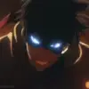 🔳 Эмодзи «Solo Leveling S2» для Telegram