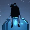 🤩 Эмодзи «Поднятие Уровня В» для Telegram
