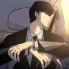 🤩 Эмодзи «Поднятие Уровня В» для Telegram