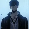 🤩 Эмодзи «Поднятие Уровня В» для Telegram