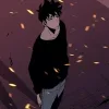 🤩 Эмодзи «Поднятие Уровня В» для Telegram