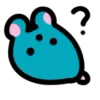 🐀 Эмодзи «() Rats» для Telegram