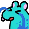 🐀 Эмодзи «() Rats» для Telegram