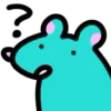 🐀 Эмодзи «() Rats» для Telegram