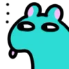 🐀 Эмодзи «() Rats» для Telegram