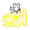 🐀 Эмодзи «() Rats» для Telegram