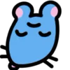 🐀 Эмодзи «() Rats» для Telegram
