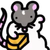 🐀 Эмодзи «() Rats» для Telegram