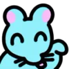 🐀 Эмодзи «() Rats» для Telegram
