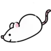 🐀 Эмодзи «() Rats» для Telegram