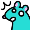 🐀 Эмодзи «() Rats» для Telegram