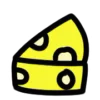 🐀 Эмодзи «() Rats» для Telegram