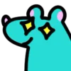 🐀 Эмодзи «() Rats» для Telegram