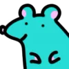 Эмодзи () Rats для Telegram — скачать