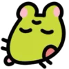 🐀 Эмодзи «() Rats» для Telegram