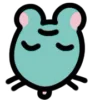🐀 Эмодзи «() Rats» для Telegram