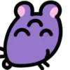 🐀 Эмодзи «() Rats» для Telegram
