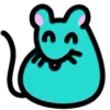 🐀 Эмодзи «() Rats» для Telegram