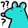 🐀 Эмодзи «() Rats» для Telegram