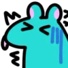 🐀 Эмодзи «() Rats» для Telegram