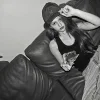 🤩 Эмодзи «Somi ー» для Telegram