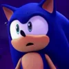 🤩 Эмодзи «Sonic The Hedgehog» для Telegram