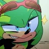 🤩 Эмодзи «Sonic The Hedgehog» для Telegram