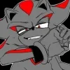 🤩 Эмодзи «Sonic The Hedgehog» для Telegram