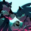 🤩 Эмодзи «Sonic The Hedgehog» для Telegram