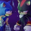 🤩 Эмодзи «Sonic The Hedgehog» для Telegram