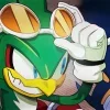 🤩 Эмодзи «Sonic The Hedgehog» для Telegram