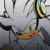 Эмодзи Sonic The Hedgehog для Telegram — скачать