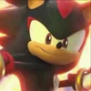 🤩 Эмодзи «Sonic The Hedgehog» для Telegram