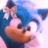 🤩 Эмодзи «Sonic The Hedgehog» для Telegram