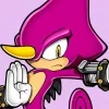 🤩 Эмодзи «Sonic The Hedgehog» для Telegram