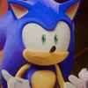 🤩 Эмодзи «Sonic The Hedgehog» для Telegram
