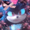 🤩 Эмодзи «Sonic The Hedgehog» для Telegram