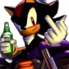 🤩 Эмодзи «Sonic The Hedgehog» для Telegram