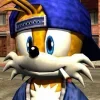 🤩 Эмодзи «Sonic The Hedgehog» для Telegram