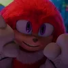 🤩 Эмодзи «Sonic The Hedgehog» для Telegram