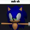 🤩 Эмодзи «Sonic The Hedgehog» для Telegram