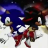 🤩 Эмодзи «Sonic The Hedgehog» для Telegram