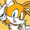 🤩 Эмодзи «Sonic The Hedgehog» для Telegram