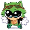 🤩 Эмодзи «Sonic The Hedgehog» для Telegram