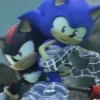 🤩 Эмодзи «Sonic The Hedgehog» для Telegram