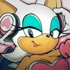 🤩 Эмодзи «Sonic The Hedgehog» для Telegram