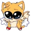 🤩 Эмодзи «Sonic The Hedgehog» для Telegram