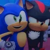 🤩 Эмодзи «Sonic The Hedgehog» для Telegram
