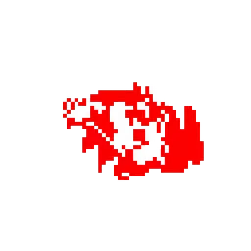 😵‍💫 Стикер «Sonic CD» для Telegram