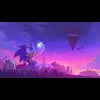 🤩 Эмодзи «Соник Хпраймбум» для Telegram